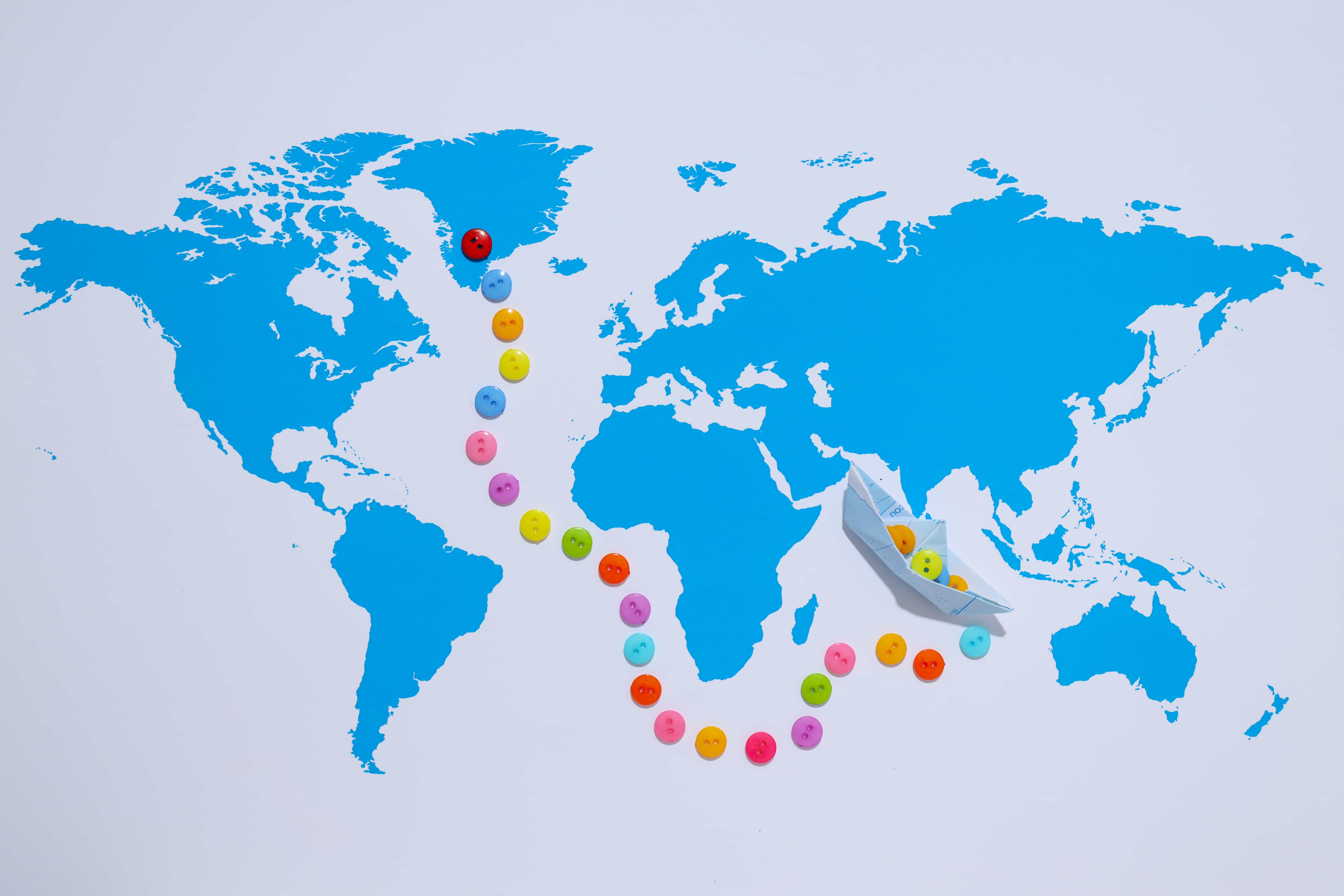 海外進出サポートセミナー